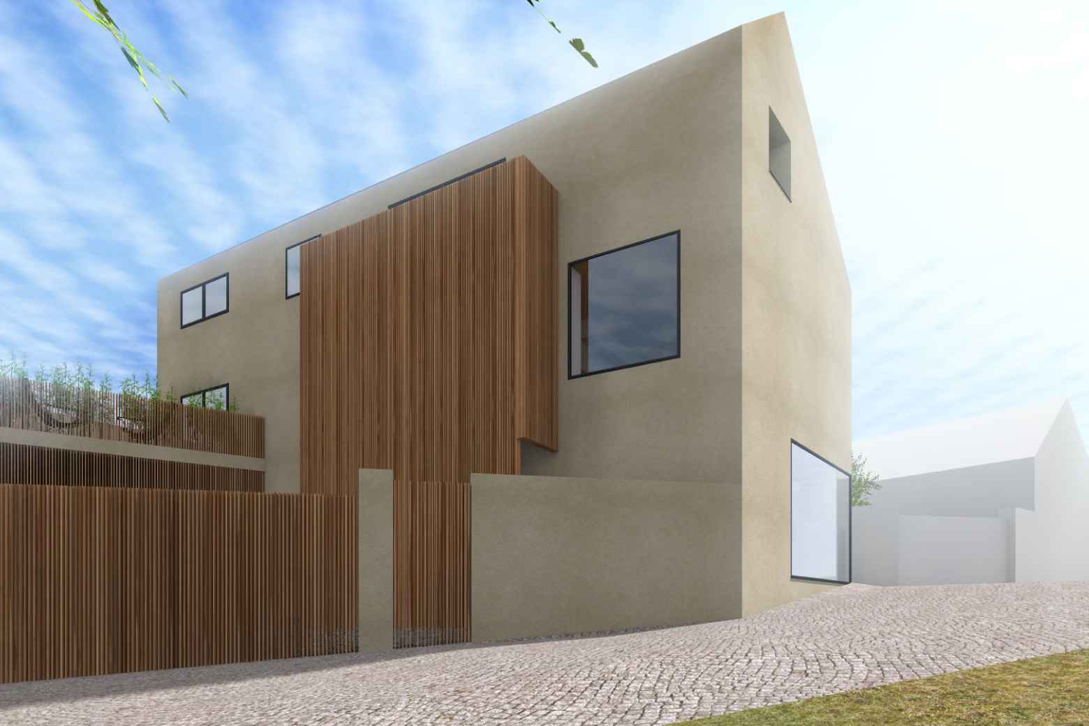 Rodinný dům v Mníšku pod Brdy – Mrva.net-22