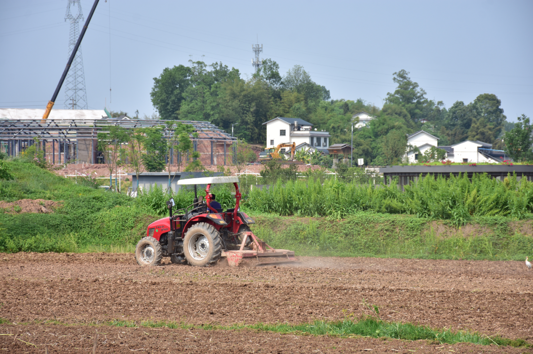 江小白的一亩三分地丨中国重庆丨未韬建筑设计事务所-120