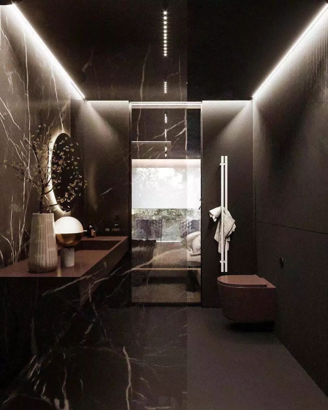 如何在繁华的都市，把生活过成你想要的样子？-24