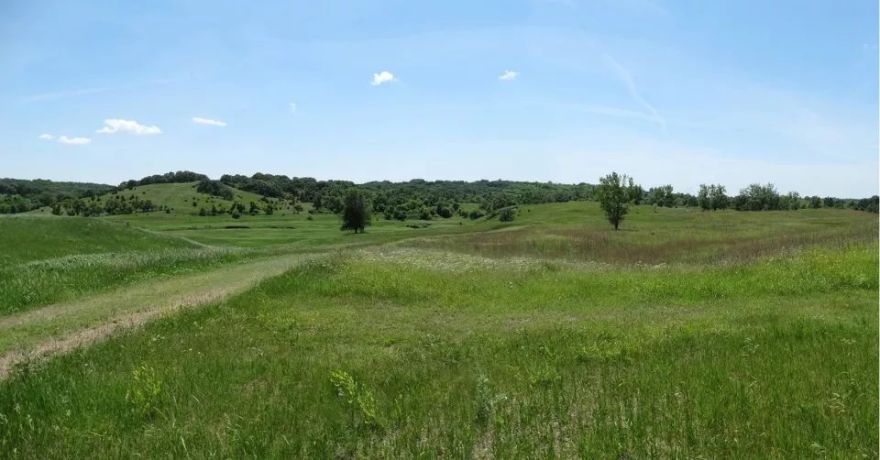 Blood Run 遗址景观规划 | 多方协作保护美洲印第安遗产-74