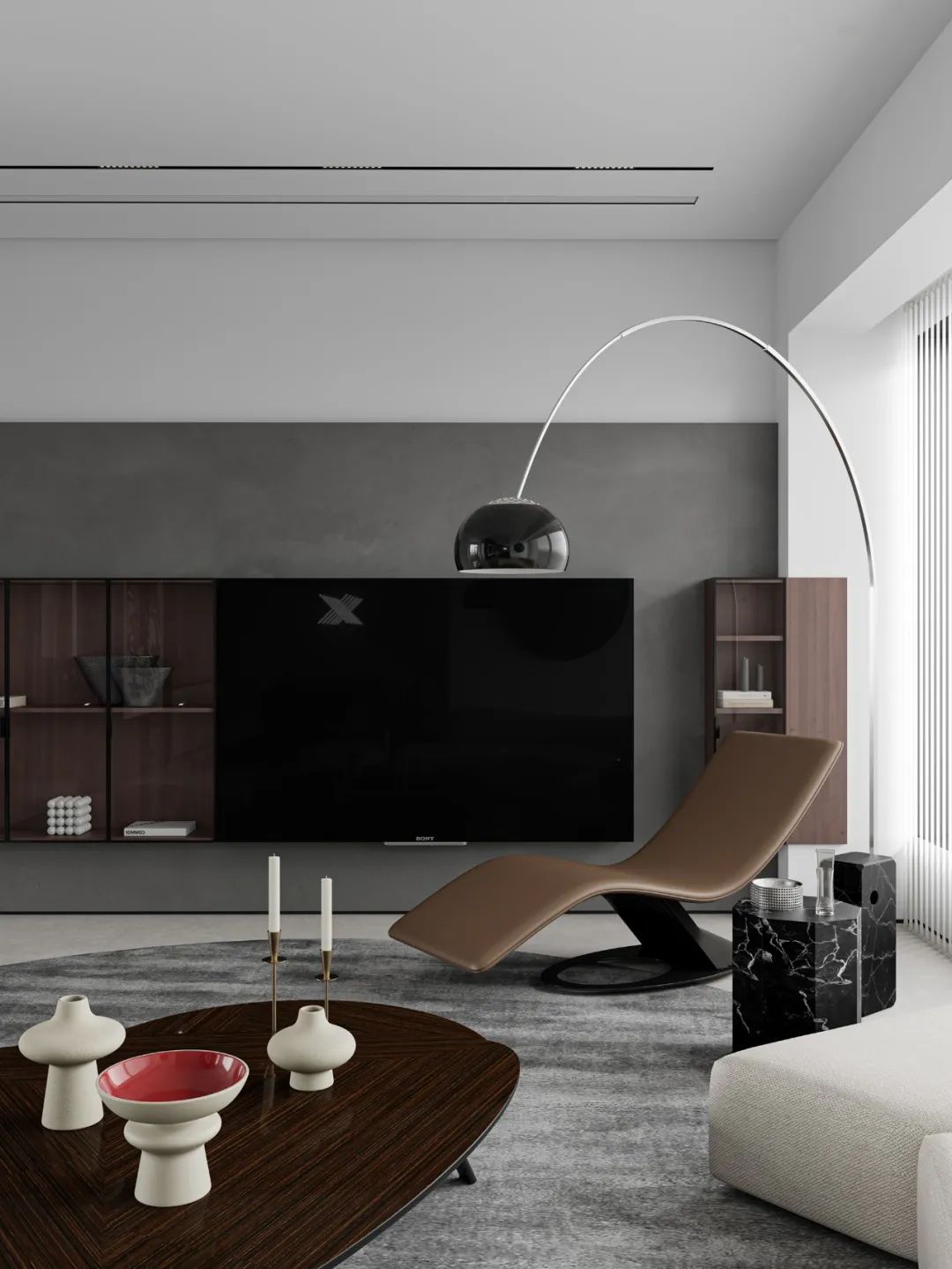 极简纯粹,解构美学丨林烨,许斯杰-26