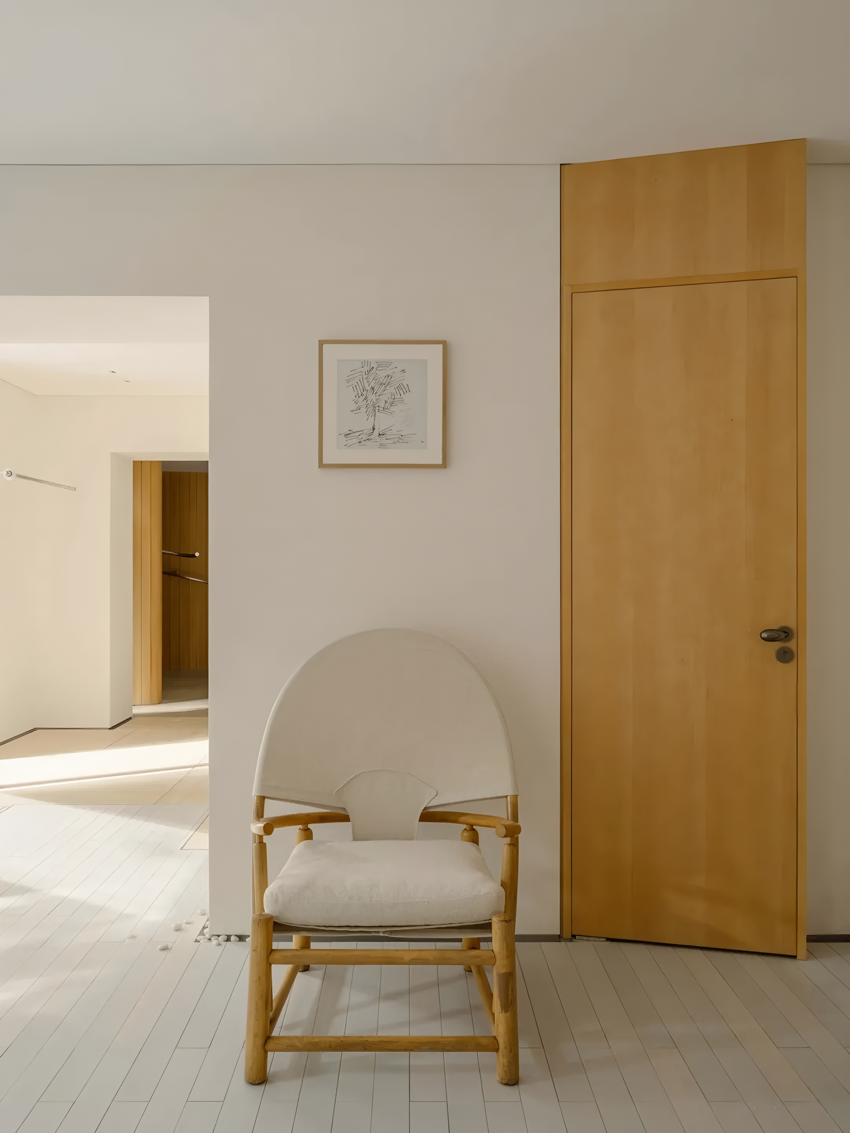 YOUWEI新乐路概念店丨中国上海丨say architects赛建筑-18