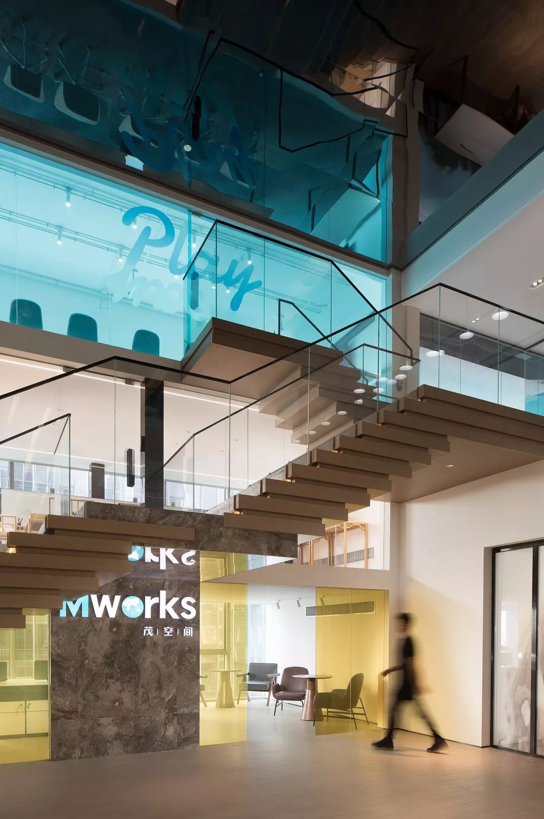 Vol.10 MWORKS茂空间 联合办公-11