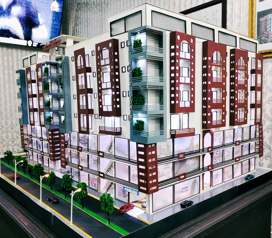 VVIP LOUNGE(努尔汗空军基地)-43