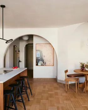 南展望公园住宅丨美国纽约丨office of tangible space