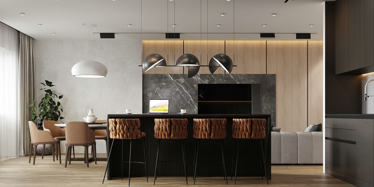 极简遇上灯光，品质气质合体-12