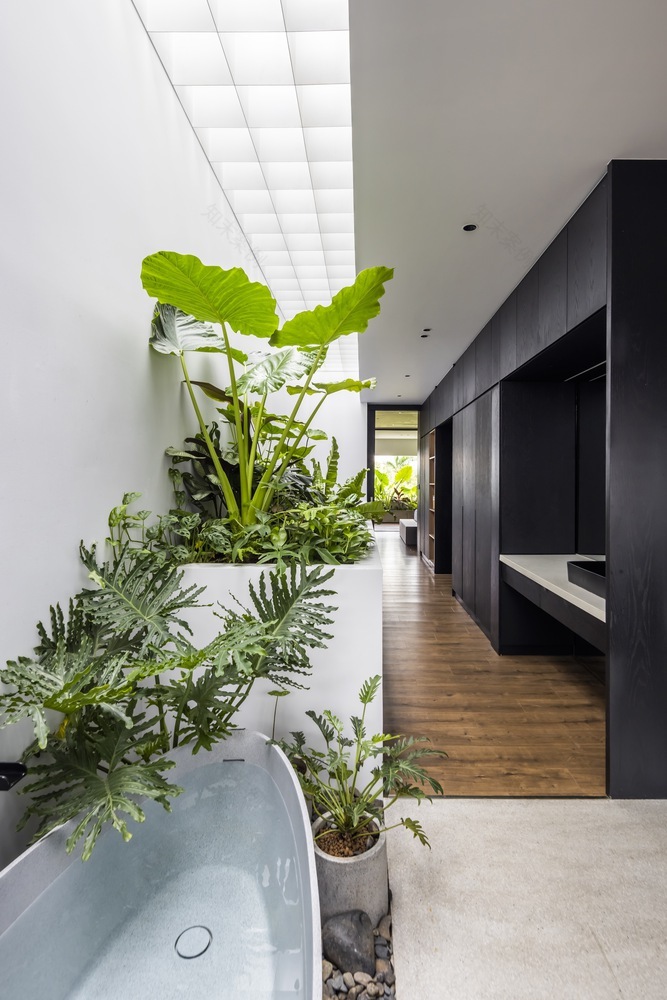 R07 住宅丨越南-3