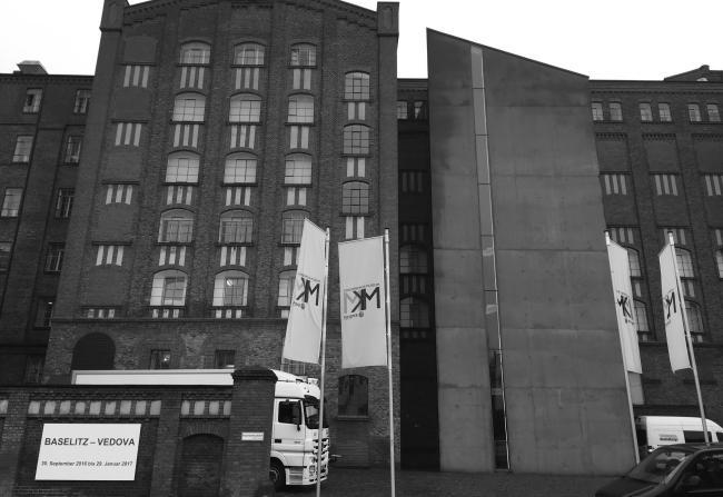 “老虎与乌龟”丨德国丨德国艺术家乌尔里希·根茨和海克·穆特-30