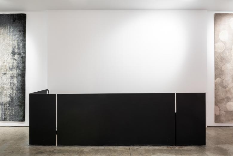 凯尔·凯思画廊丨美国纽约丨ArchiTectonics-16