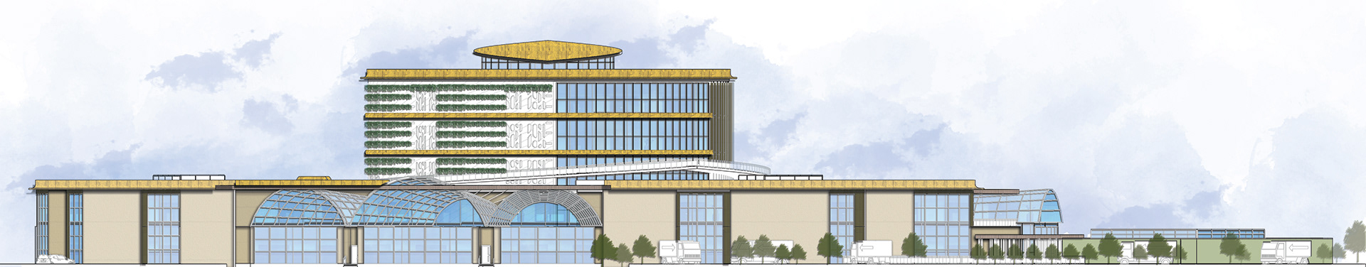 生态农业中心-22