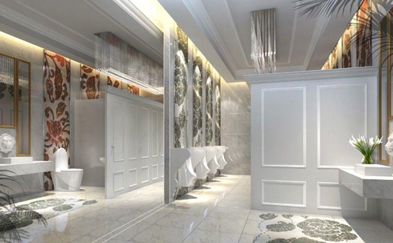 南充南门一号售楼部-6