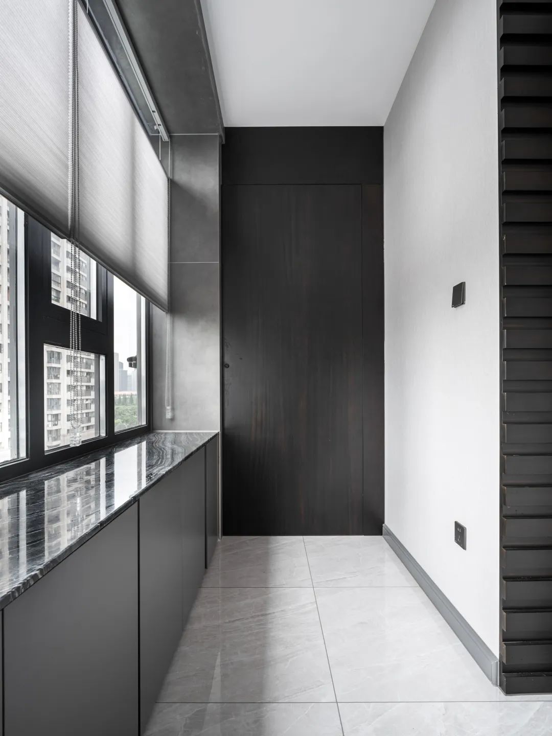 HYTX 线状纵（Longitudinal Line）丨中国杭州丨GREENJUN-78