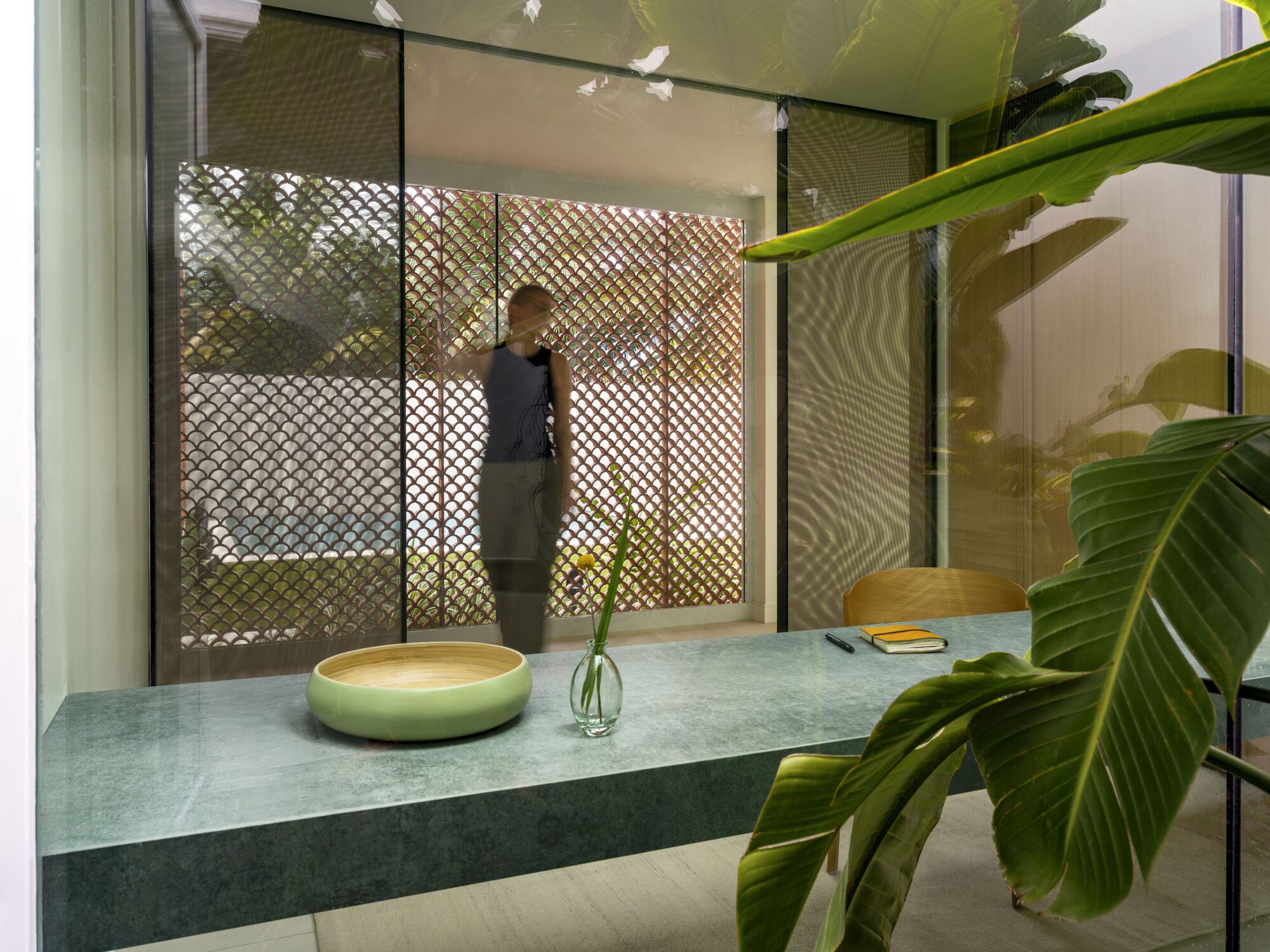 丨阿根廷圣胡安丨Paul Raff Studio-53