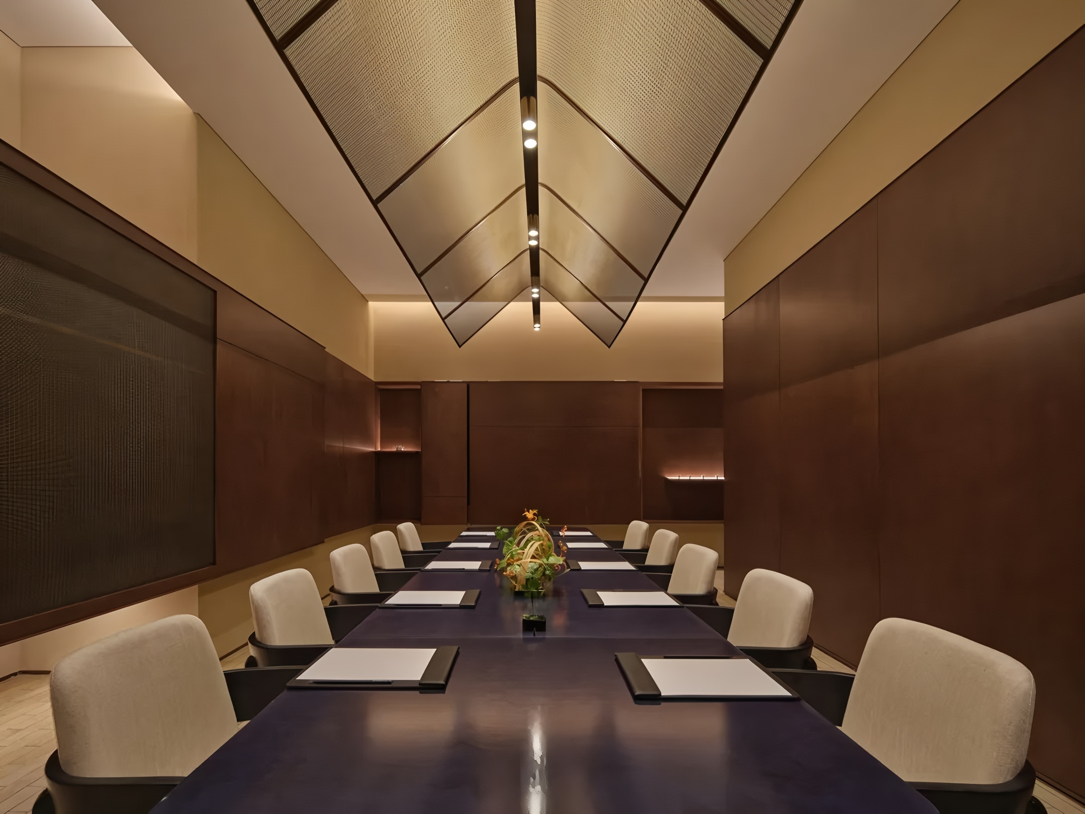 MF Town厦航服务文化体验空间丨中国厦门丨立品设计-75