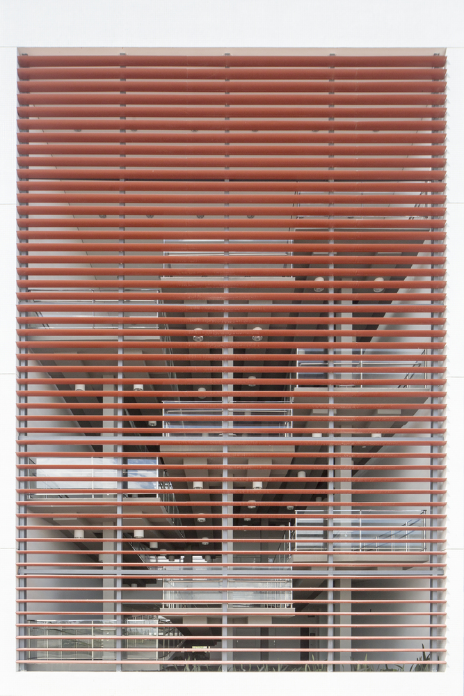 巴西 Fiocruz Ceará Campus 绿色建筑设计与实践-58