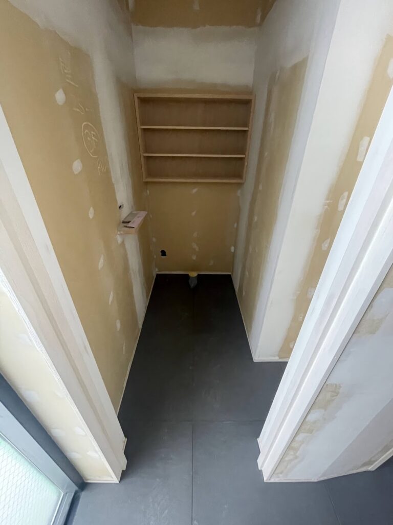 太子堂の住宅18丨LEVEL Architects-22