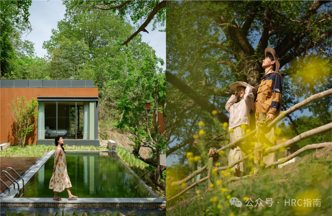 裸心隐乡GRAND银杏谷·随州盛大开业-15