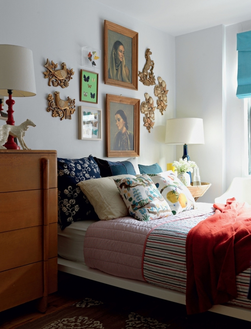 纽约25平米小户型公寓设计丨美国纽约-0