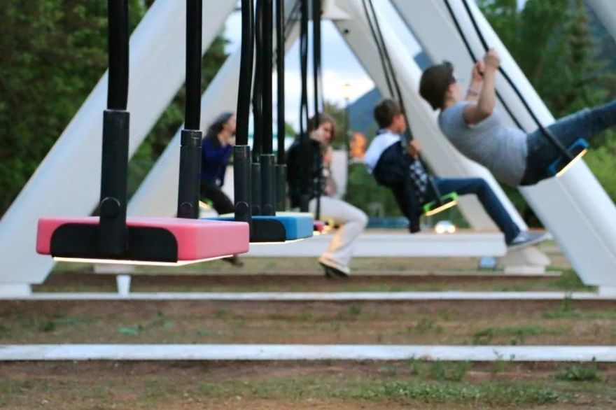 声音景观设计 | 听觉与视觉的完美融合-40