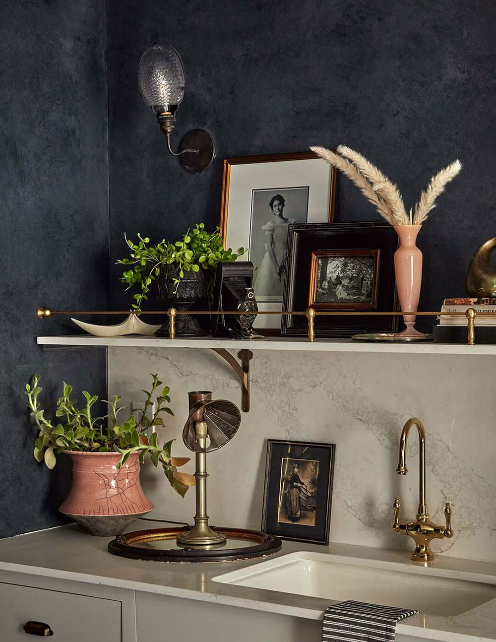 费城 Guild House 酒店-10