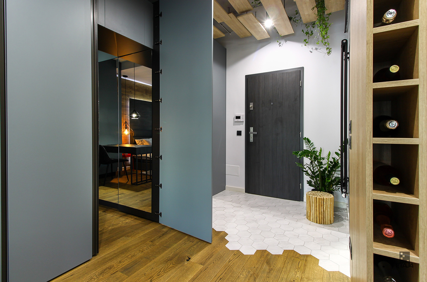 丨罗马尼亚丨Etaj4的建筑师和室内设计师-26