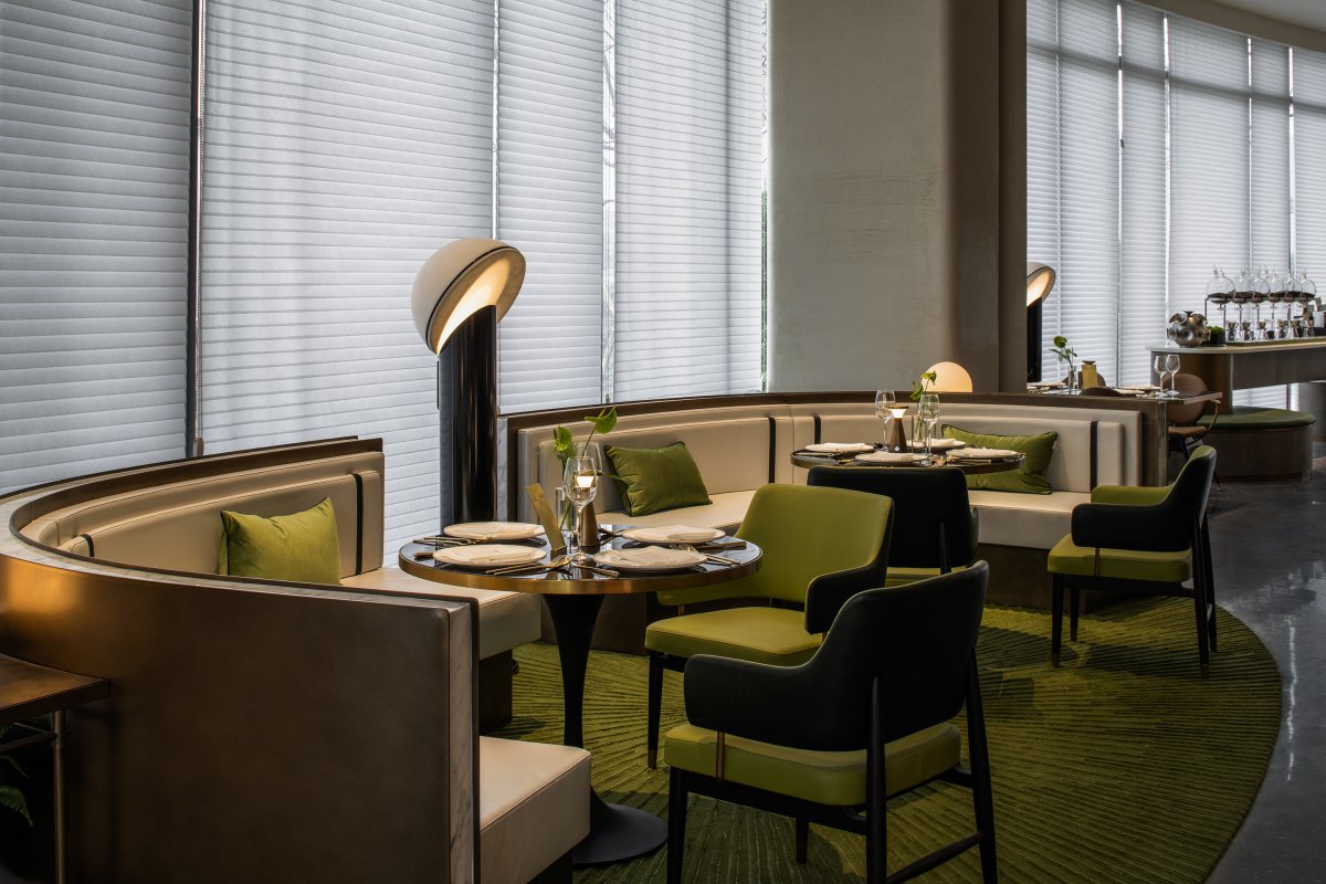 武汉万科华生柏叶新城体验中心丨中国武汉丨壹方设计-25