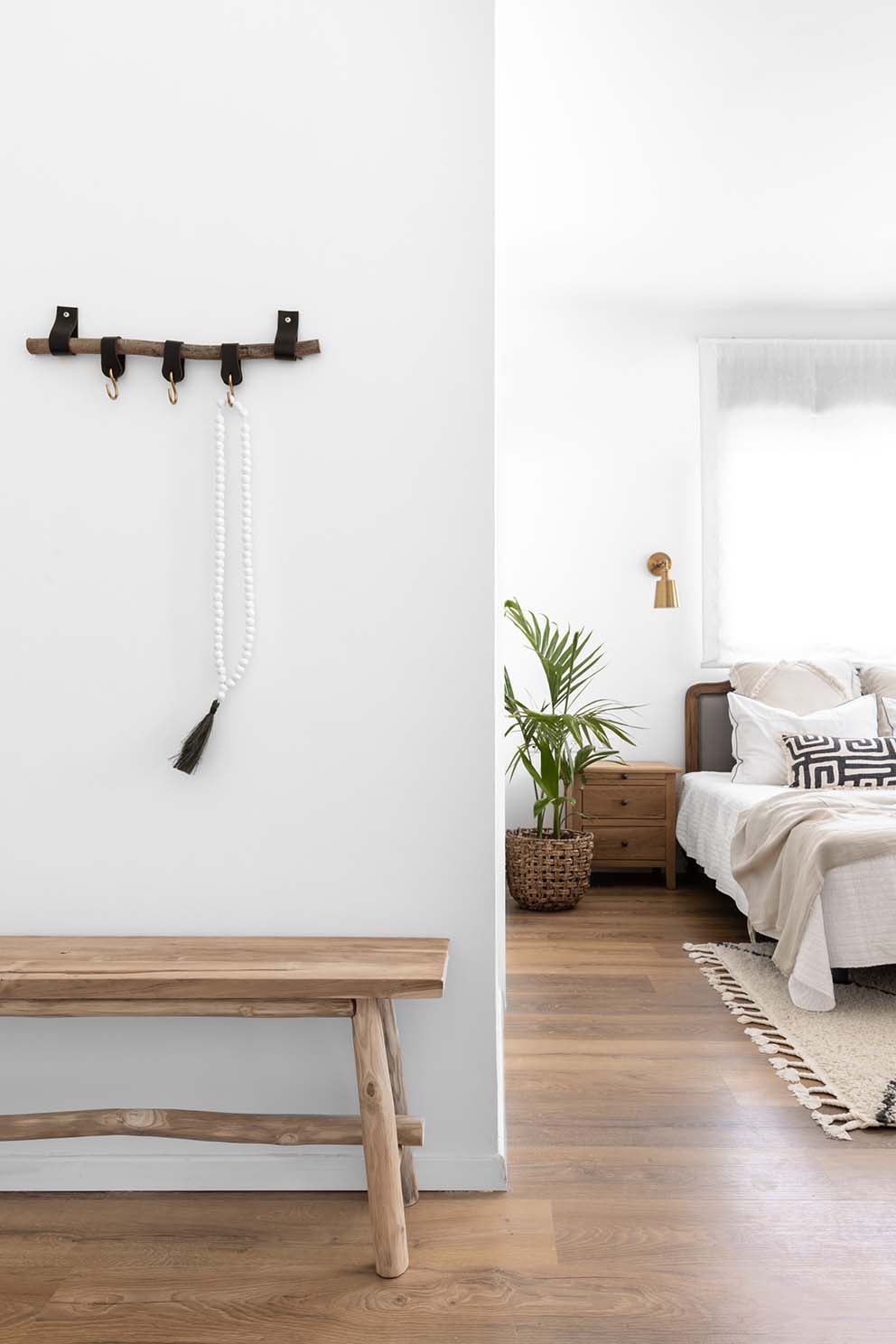 米凯尔·海姆在奥马尔的家丨以色列-25