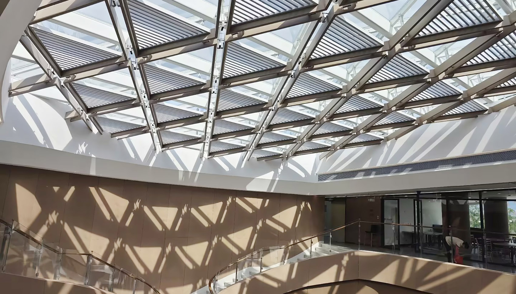 2024成都世界园艺博览会综合服务中心丨中国成都丨林同棪国际工程咨询(中国)有限公司-57