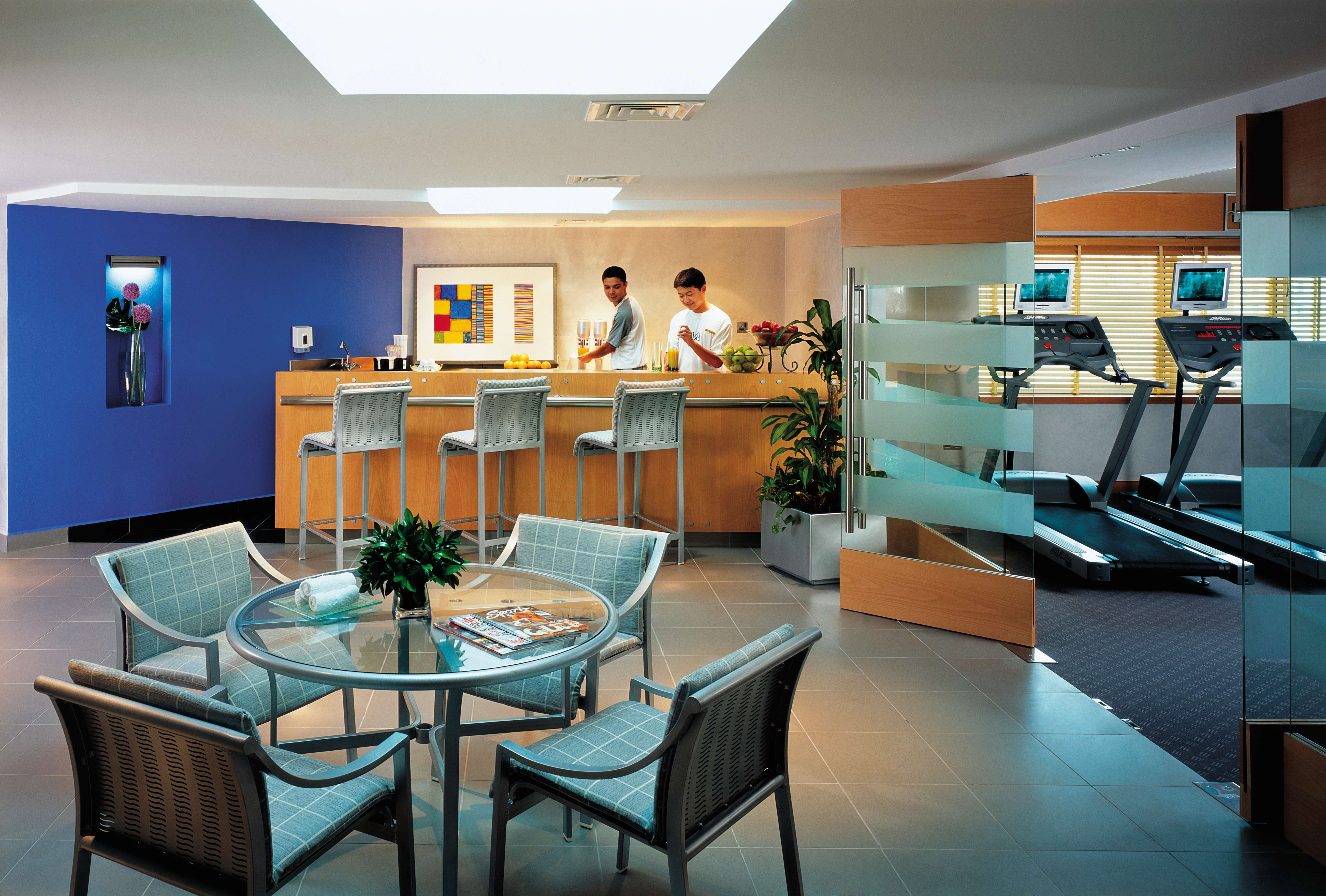 迪拜Traders Hotel, Dubai   230M-7