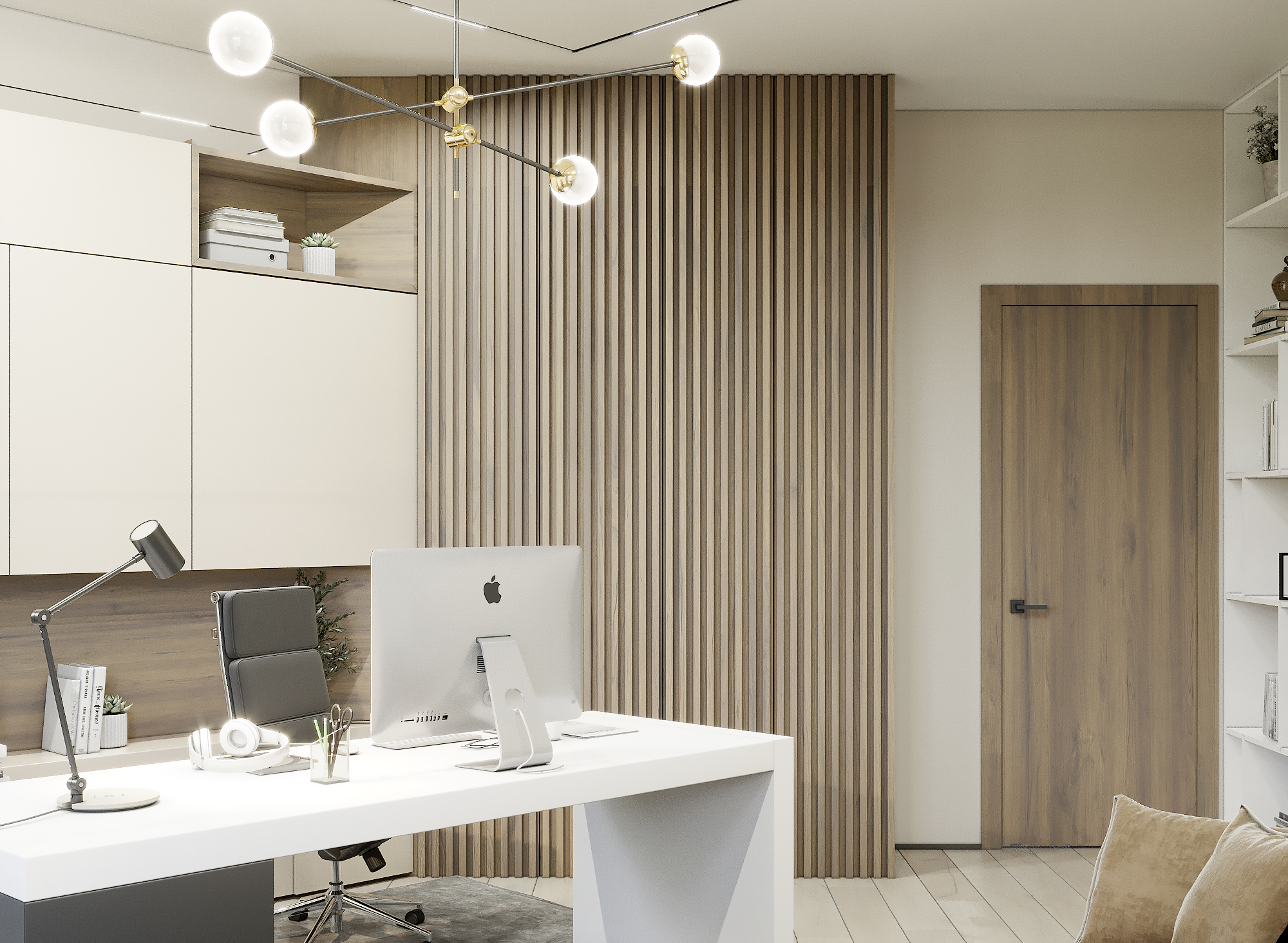 Дом в Башкирии. 2 этаж-17