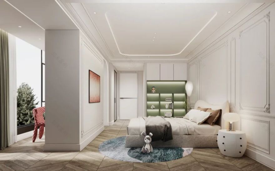 光之礼赞 · OTL 新作呈现诗意生活空间丨中国上海丨OTL 本体建筑空间设计-59