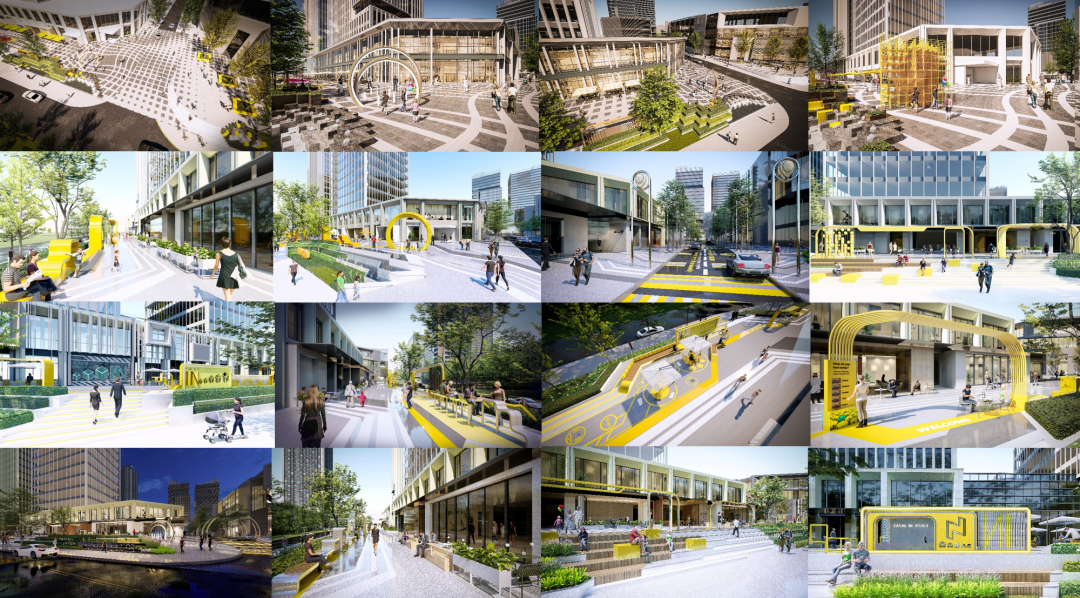 创造与新生 | 融创杭州·运河印-150