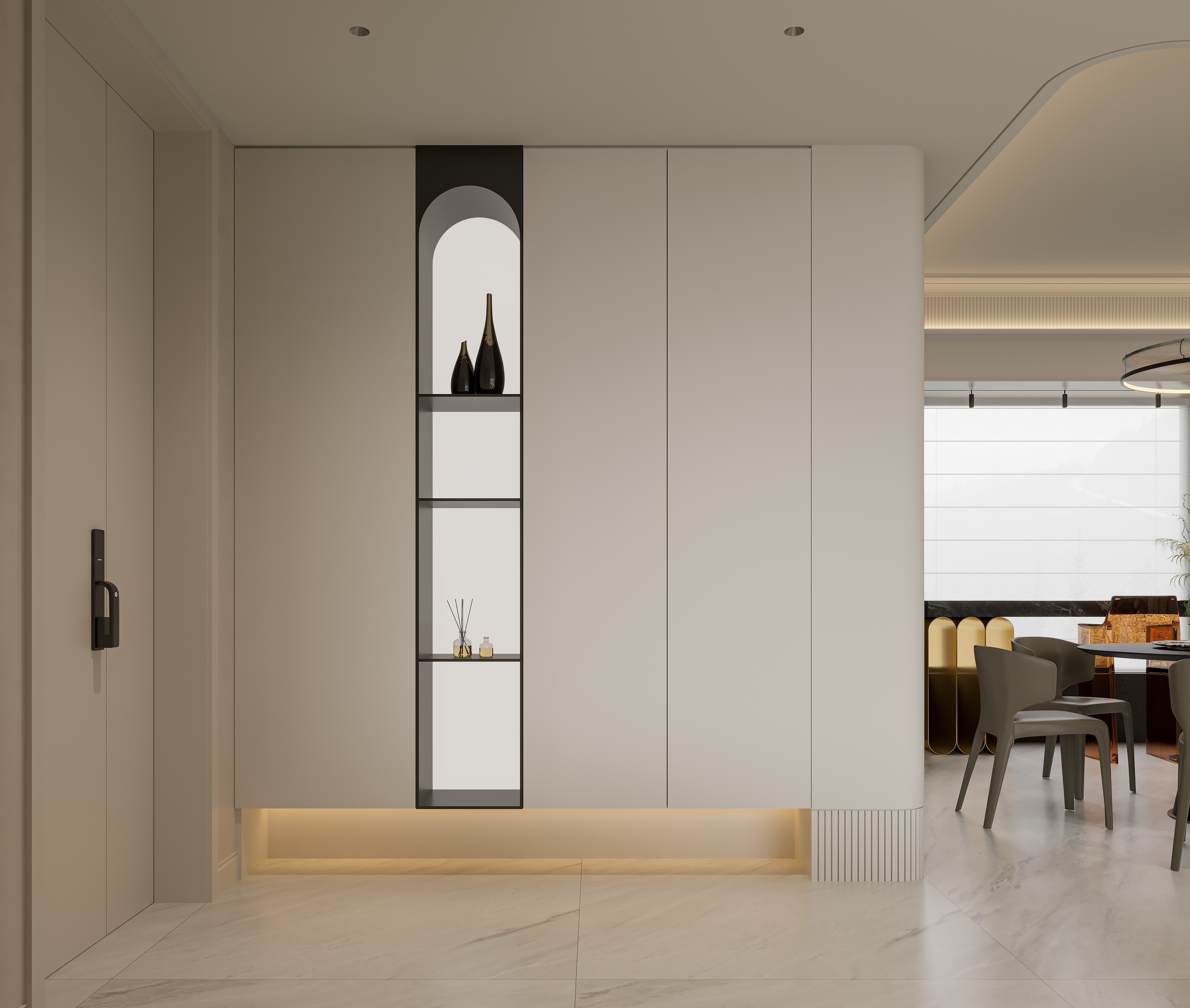 麦浪轻翻，心亦安然-2