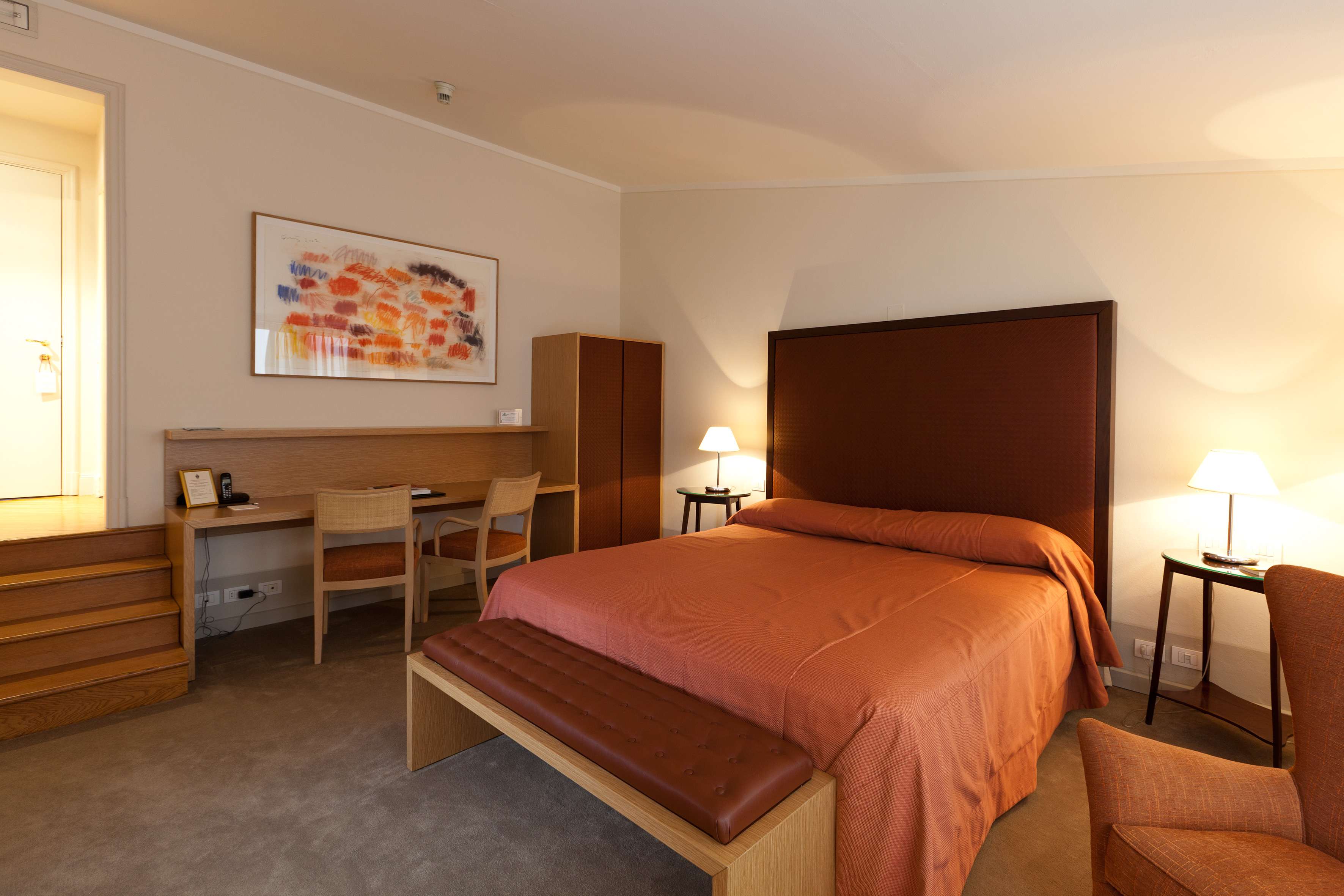 Albergo Pietrasanta（意大利阿尔伯格彼得拉桑塔酒店）-10