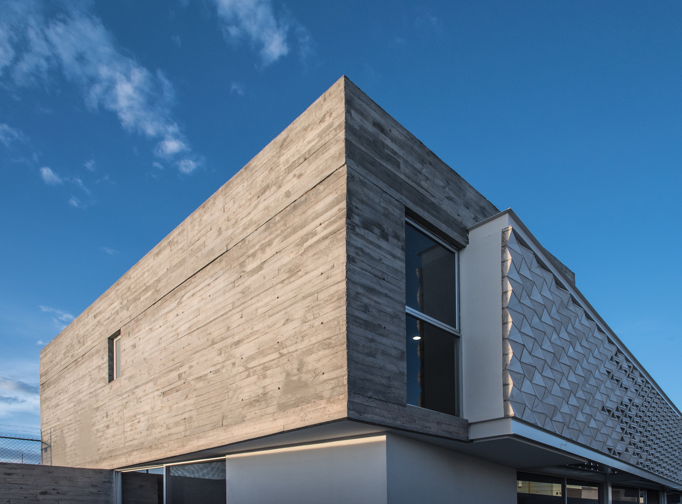 墨西哥阿瓜斯卡连特斯市大陆风格住宅设计-37