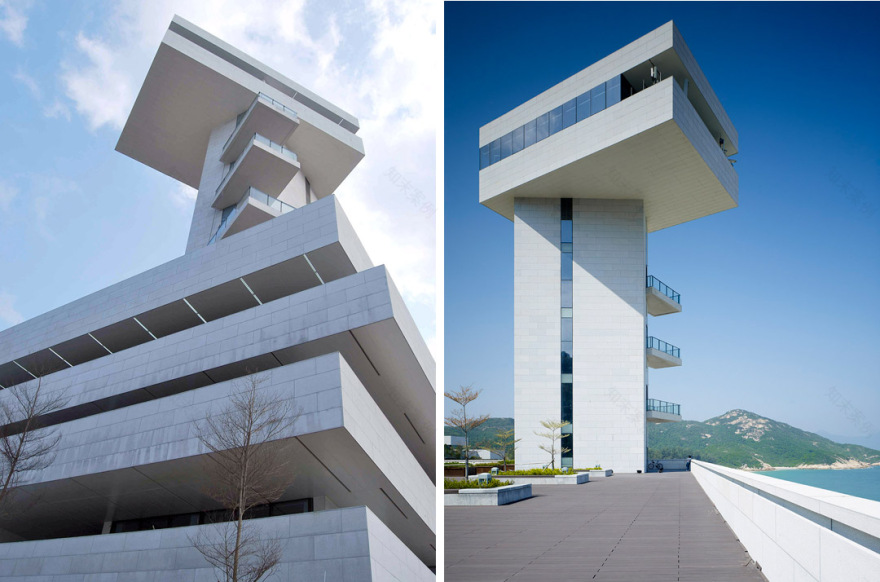 深圳大运會帆船、帆板比赛场馆设计解读-43