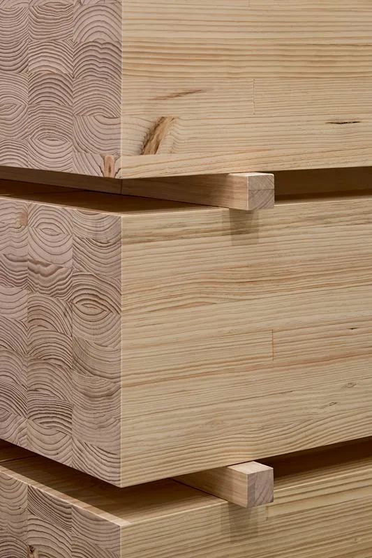 Green Cup餐厅丨Hecker Guthrie-6