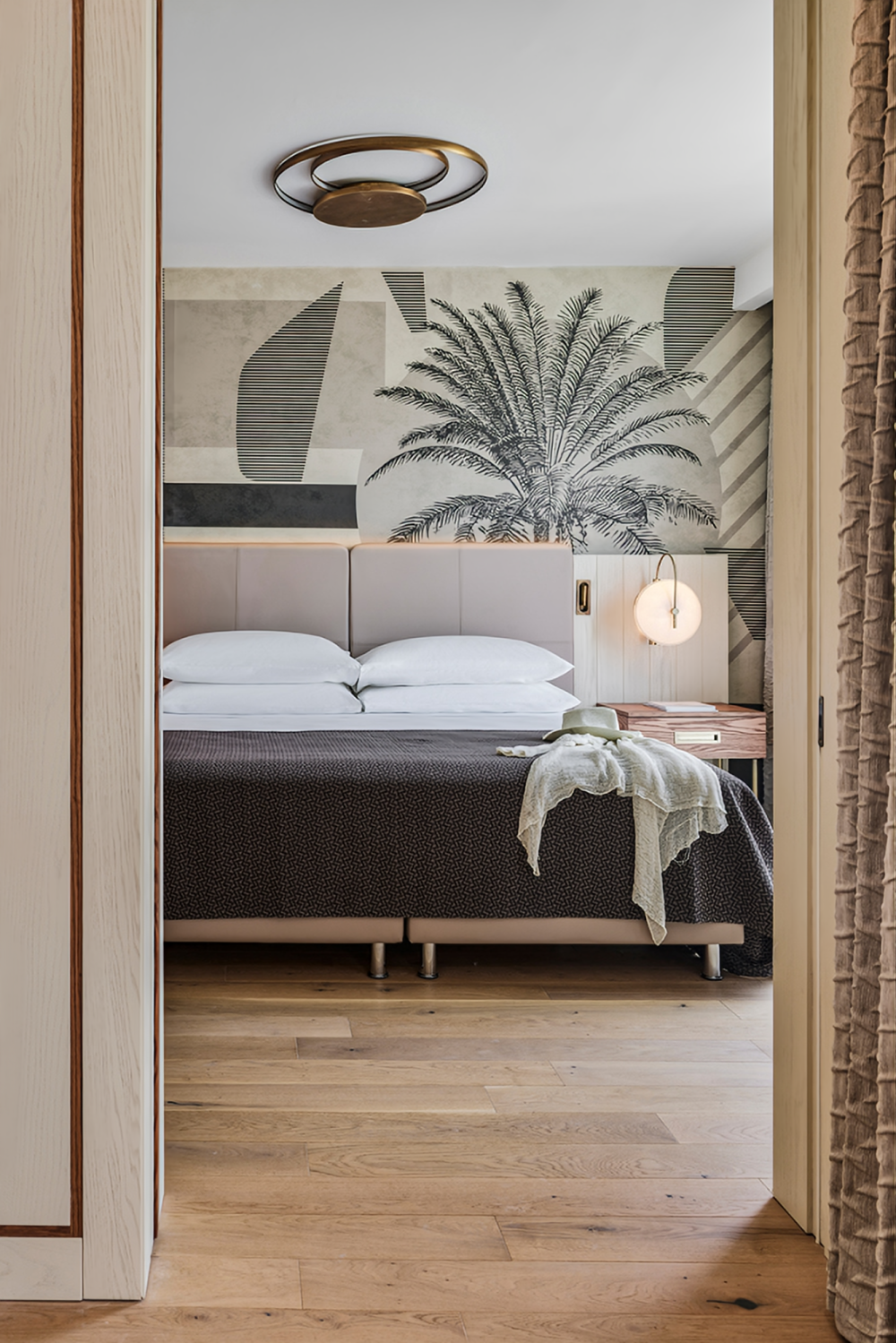 希尔顿湖畔别墅丨土耳其-10