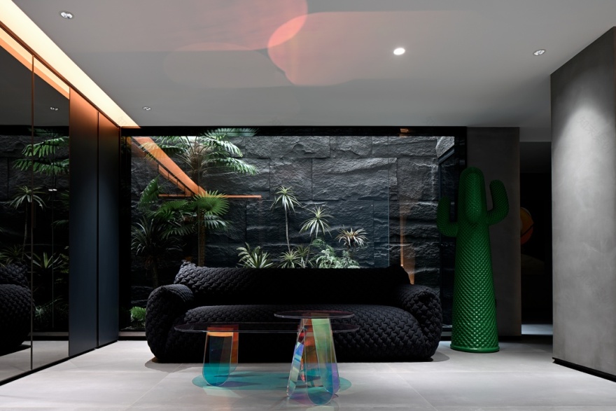 Serendipity 李宅丨中国苏州丨升罗设计(苏州)有限公司-14