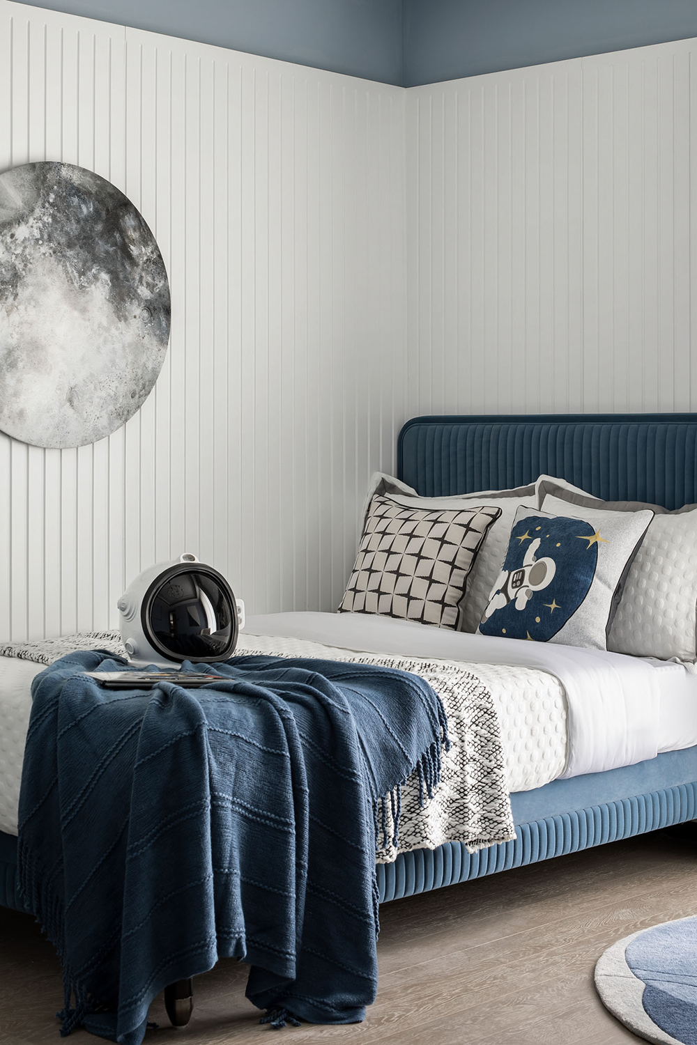 福州鲁能公馆Ⅲ期丨中国福州丨上上国际（香港）设计有限公司-39