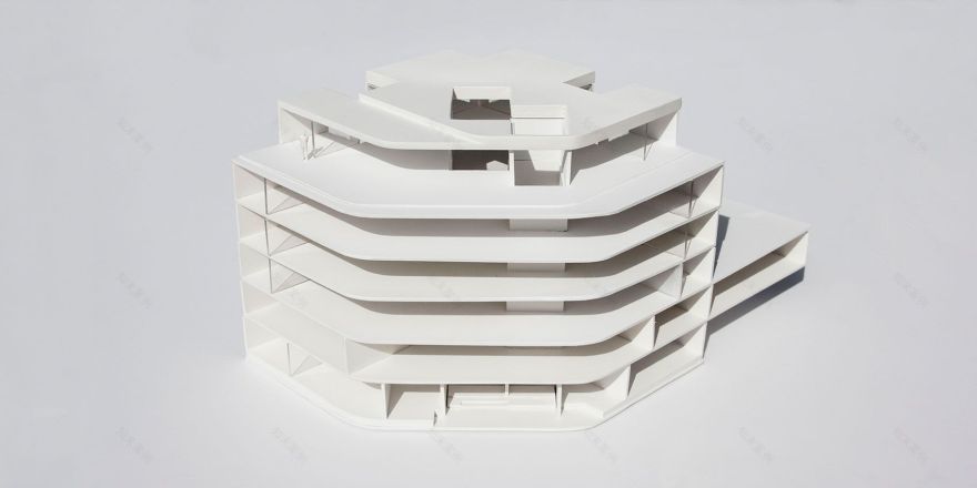 1905 年建筑的新生 | 瓦伦西亚老楼翻新记-50