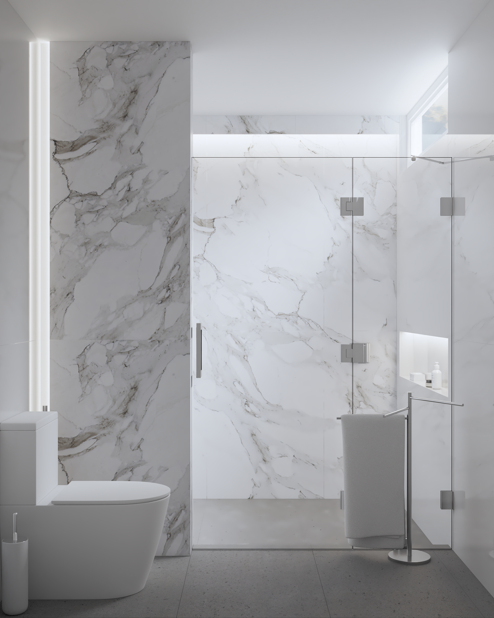 卧室 越南丨委内瑞拉丨rbs arquitectura-12