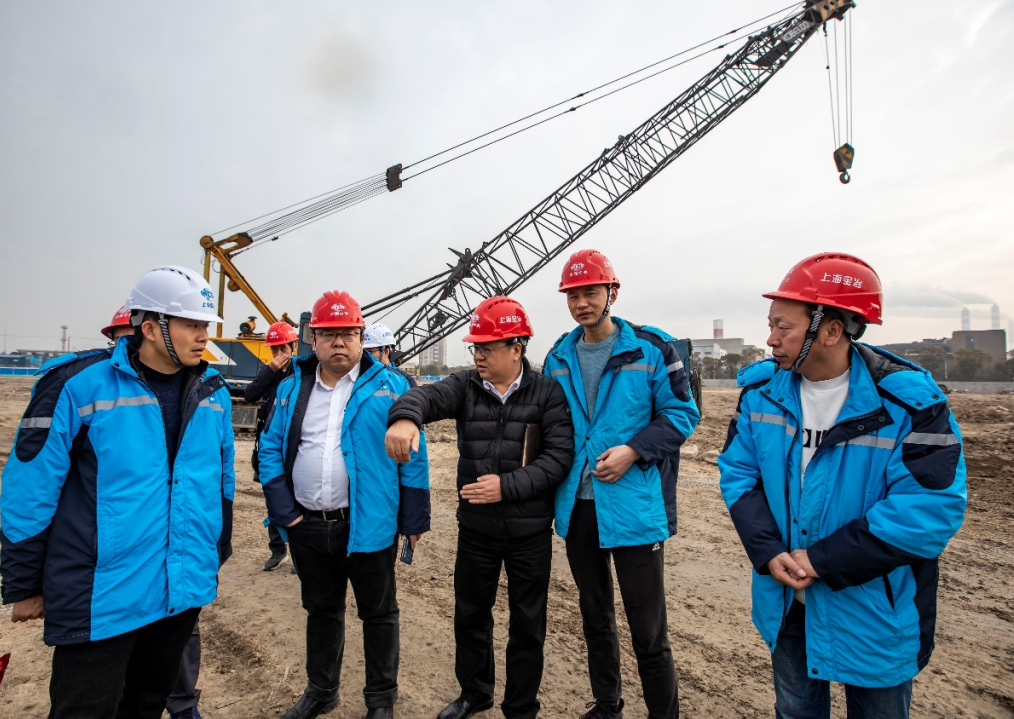 百日攻坚：打造花园式城市环保新标杆-111