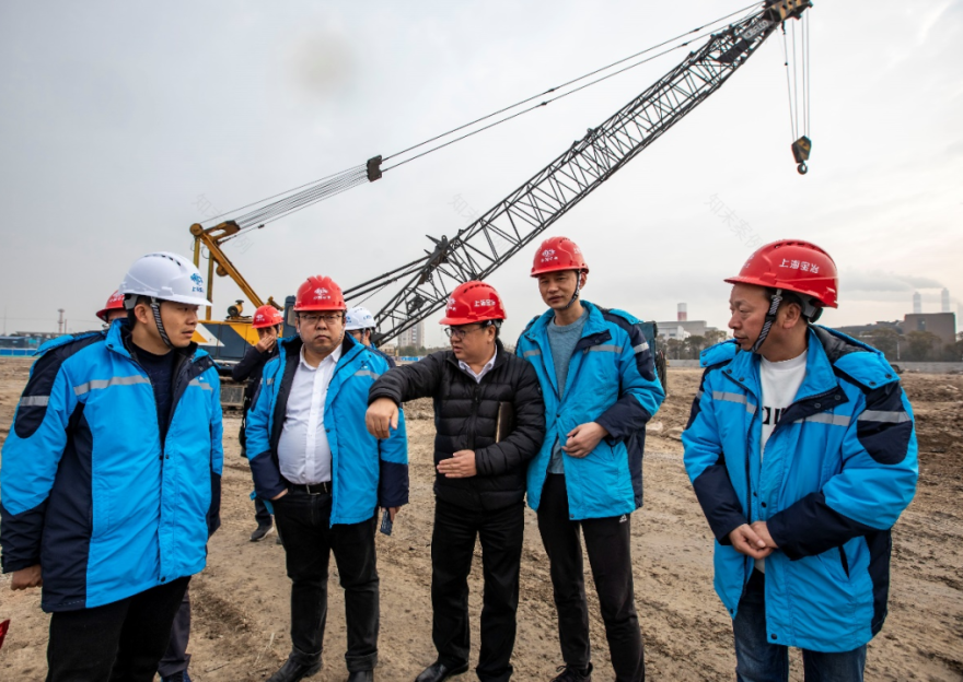 百日攻坚:打造花园式城市环保新标杆-111