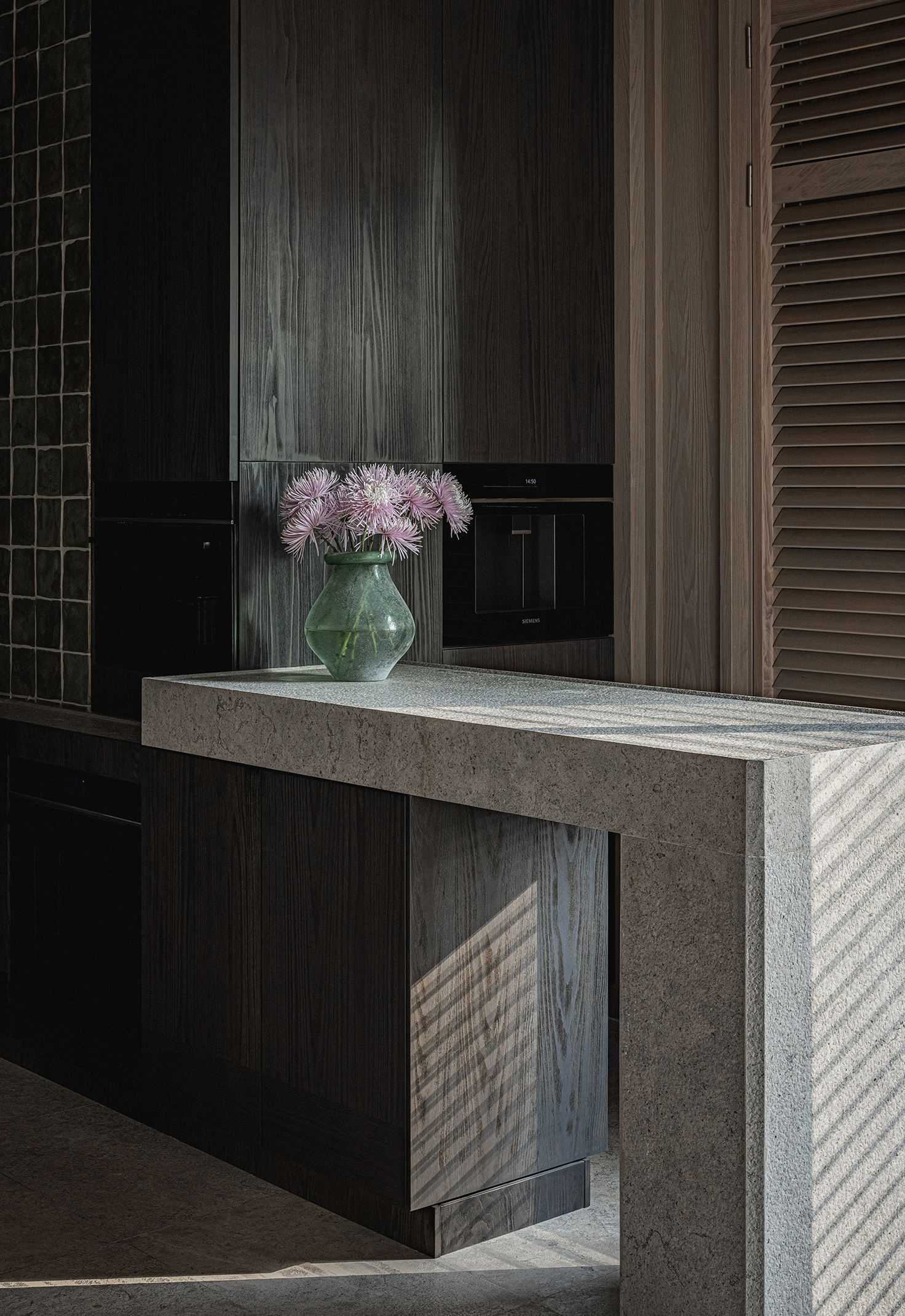 新作 ACT STUDIO CASA RONG 情感肌理丨中国杭州丨水丁集设计,ACT STUDIO-33