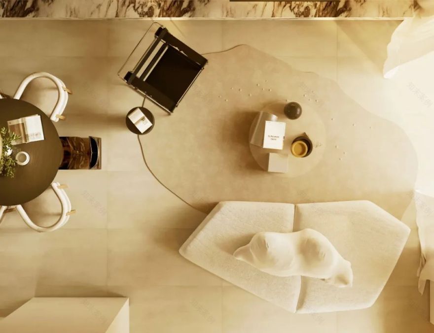 东方庭院丨中国上海丨MCO STUDIO-17