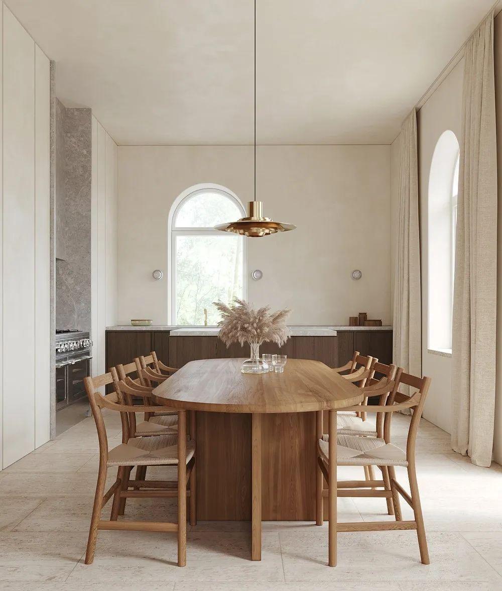 乌克兰公寓设计丨Artem Trigubchak-29