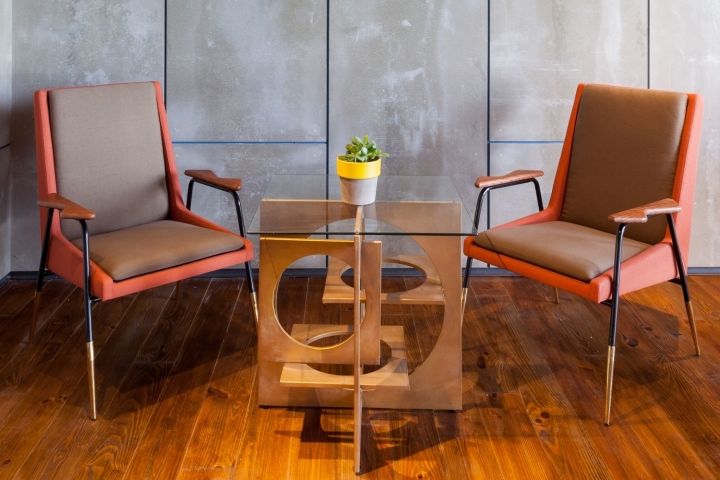 Clube 39(葡萄牙足球俱乐部集装箱建筑)-52