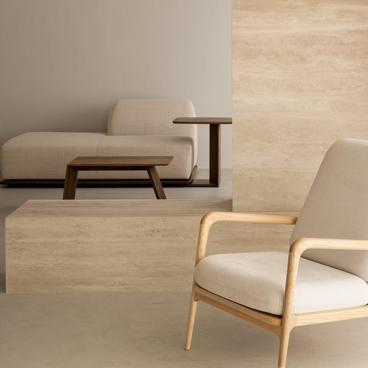 静谧之境丨森也设计-23