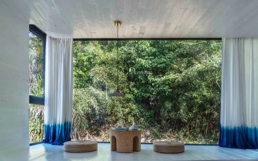 福建·霞浦县草木人茶宿二期设计-66